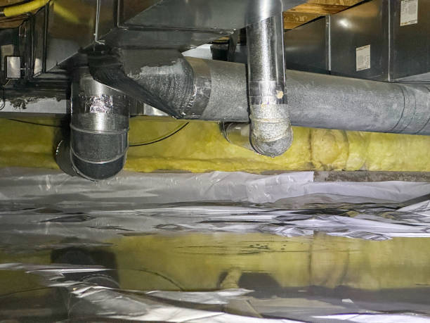 Water damage restoration insurance claims in Story City, IA